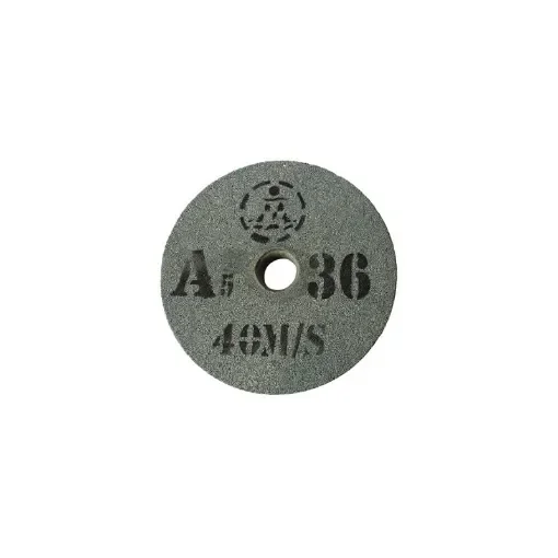 Ks Tools Grinding Wheel - A36 Grit - 500.8467 product image