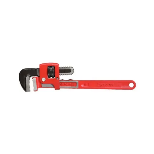 Ks Tools Stillson Pipe Wrench - 8 Inches - 200mm - 114.0008 product image