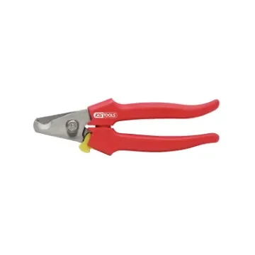 Ks Tools Cable Cutting Shears - 165mm - 118.0073 product image