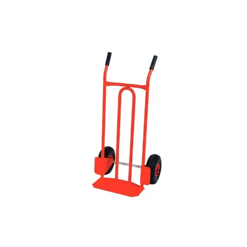 Ks Tools Inflatable Wheels - 430X550x1100mm - 160.0225 product image