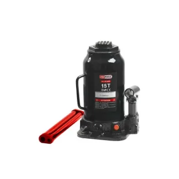 Ks Tools Hydraulic Bottle Jack - 15T - 160.0356 product image