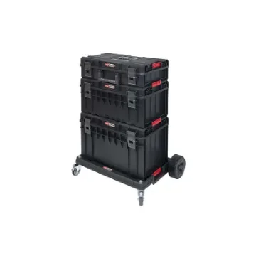 Ks Tools Scm Box Set with Transport Trolley - 850.0377 product image