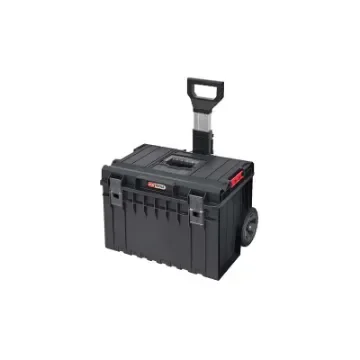 Ks Tools Trolley - 50L - 440X260x330mm - 850.0381 product image