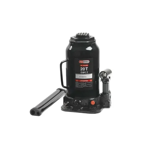 Ks Tools Hydraulic Bottle Jack - 20T - 160.0358 product image