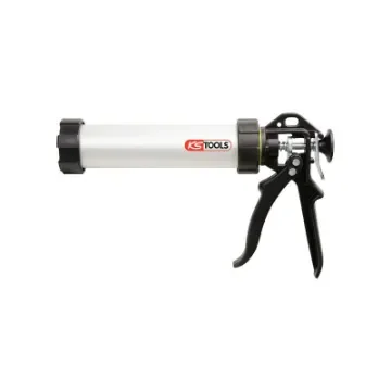 Ks Tools Cartridge Gun Silicone Gun - 400ml - 980.1000 product image