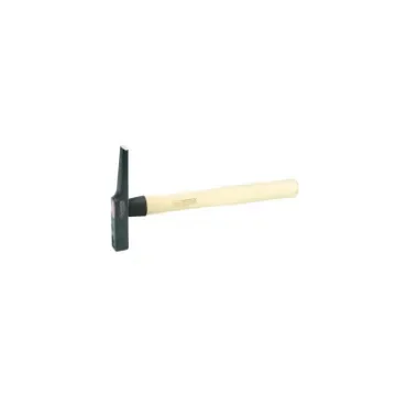 Ks Tools Electrician's Hammer Hickory Handle - 260 G - 142.4020 product image