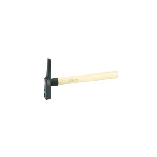 Ks Tools Electrician's Hammer Hickory Handle - 260 G - 142.4020 product image