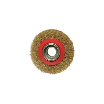 Ks Tools Metal Brush - 200 X 20 X 32mm - 500.8464 product image