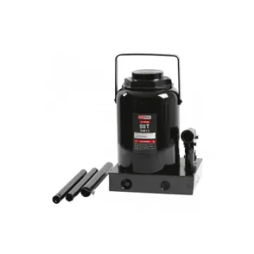 Ks Tools Hydraulic Bottle Jack - 50T - 160.0360 product image