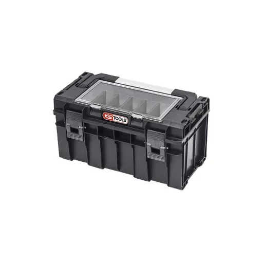 Ks Tools Tool Box - Scm - 450X260x240mm - 850.0382 product image