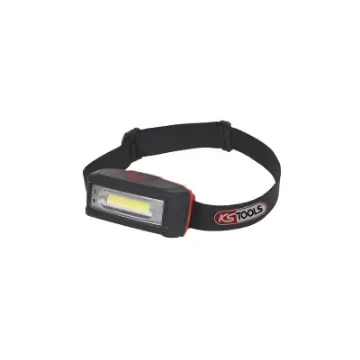 Ks Tools Rechargeable Led Headlamp - 220 Lumens - 550.1236 product image