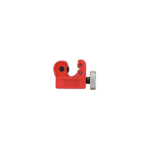 Mini Pipe Cutter Ks Tools - Diameter 3 To 22mm - 101.2000 product image