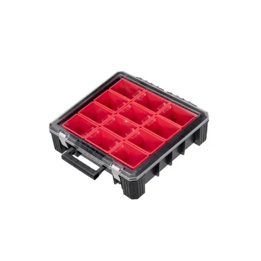 Ks Tools Scm Organiser Case - with 12 Removable Compartments - 850.0379 product image