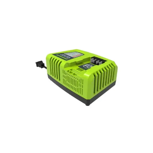 Greenworks 40V Fast Charger - G40uc4 product image