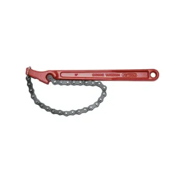 Ks Tools Chain Tube Wrench - 390mm - 114.0040 product image