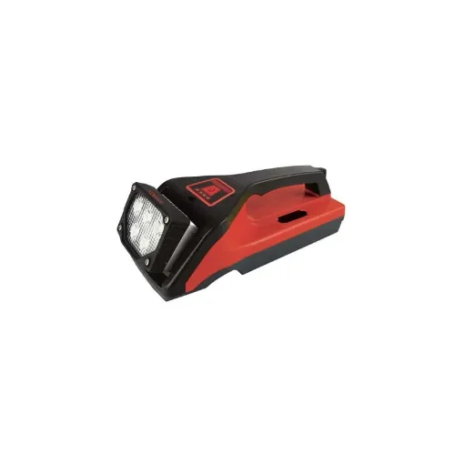 Ks Tools Handheld Projector with Magnetic Base - 1100 Lumens - 150.4316 product image