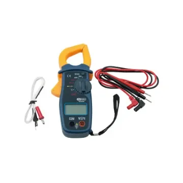 Ks Tools Digital Clamp Meter - 600V - 150.0925 product image