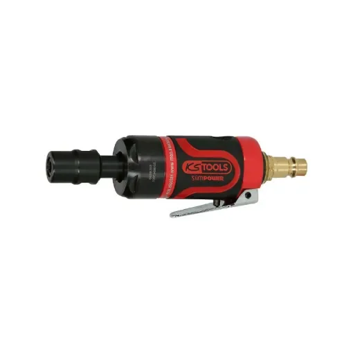 Mini Angle Grinder Ks Tools Right-Angle - 123mm - 515.5530 product image