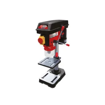 Ks Tools Pillar Drill - 350W - 5 Speeds - 500.8451 product image