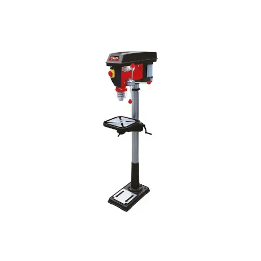 Ks Tools Pillar Drill - 750W - 16 Speeds - 500.8453 product image