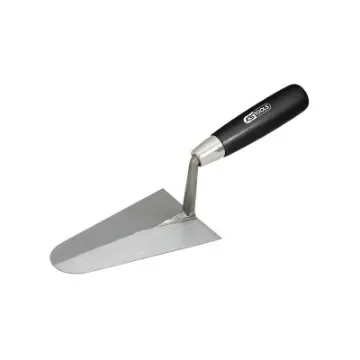 Ks Tools Round Italian Trowel - 220mm - 144.0114 product image