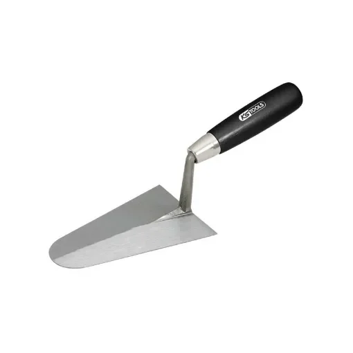 Ks Tools Round Italian Trowel - 220mm - 144.0114 product image