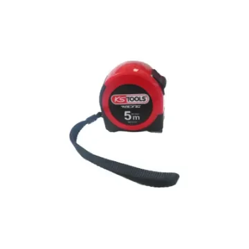 Racing Ks Tools Tape Measure - 5m X 25mm - 302.0115 product image