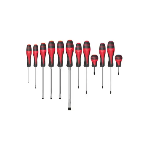 Ks Tools Ultimate Screwdriver Set - 12 Pcs - 922.6080 product image