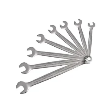 Ks Tools Ultimate Mixed Spanner Set - 18 Pcs - 922.0047 product image