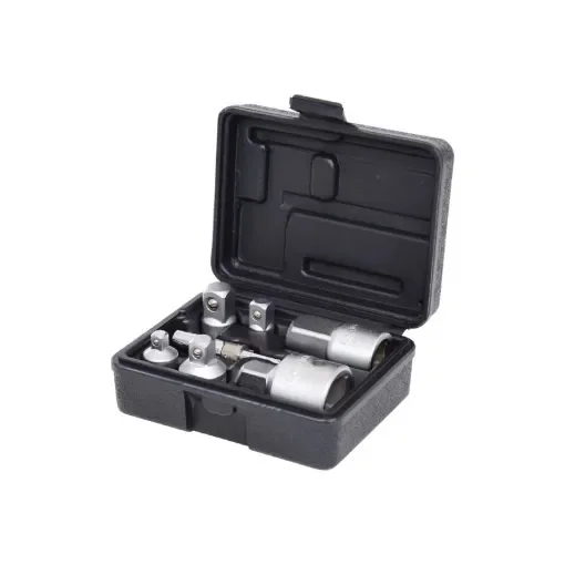 Ks Tools Augmenters and Reducers Set - 7 Pcs - 917.0707 product image