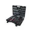 Ks Tools Ultimate Socket and Accessory Set - 1/4" 3/8" 1/2" - 195 Pcs - 917.0795 product image