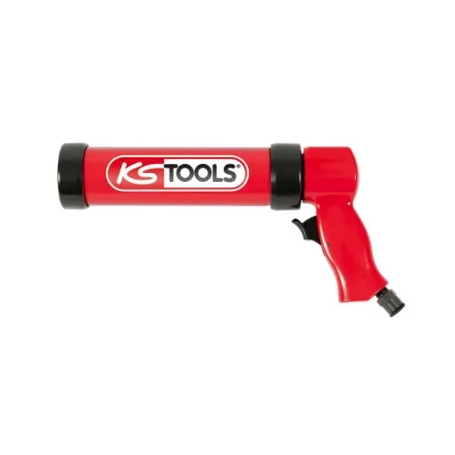 Ks Tools Pneumatic Cartridge Gun 310 Ml - 515.3910 product image