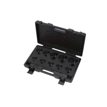 Ks Tools Qfc Type Piping Socket Set - 913.1300 product image