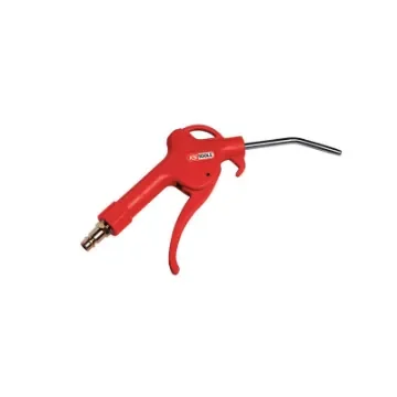 Ks Tools Blower with Nozzle - 95 Mm - 1/4" - 515.1902 product image