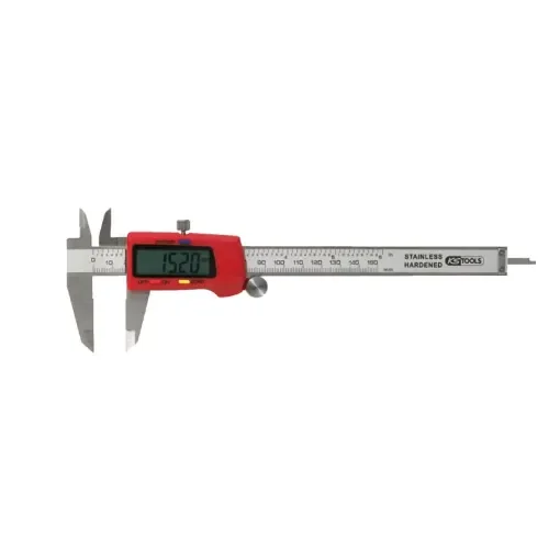 Ks Tools Digital Gap Gauge 0-150 Mm - 300.0532 product image