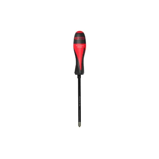 Ks Tools Ultimate Grip Screwdriver - Diamond Tip - Crosshead - PH3 X 150mm - 922.6429 product image