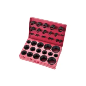 Ks Tools Assortment of O-Rings - 419 Pcs - 970.0130 product image