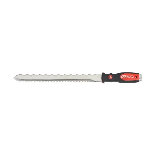 Ks Tools Knife Saw - Glass Wool Cutter - 280 X 1.40 Mm - 907.2507 product image