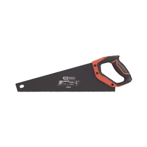 Ks Tools Hand Saw - Precision Work - 400 X 1.10 Mm - 907.2501 product image