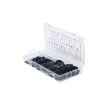 Ks Tools Circlip Assortment - Type E - 300 Pcs - 970.0110 product image