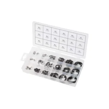 Ks Tools Circlip Assortment - Internal - 180 Pcs - 970.0090 product image
