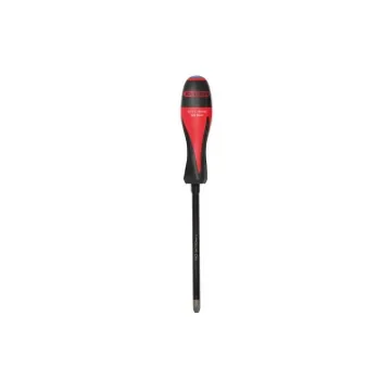 Ks Tools Ultimate Grip Screwdriver - Diamond Tip - Pozidriv - PZ3 X 150mm - 922.6448 product image