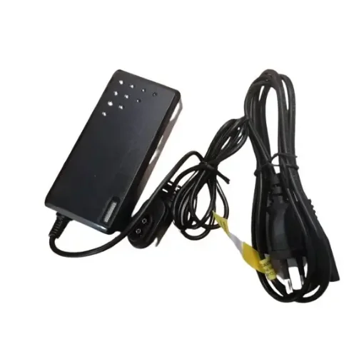 Battery Charger for Coasto & Manta Underwater Scooter product image