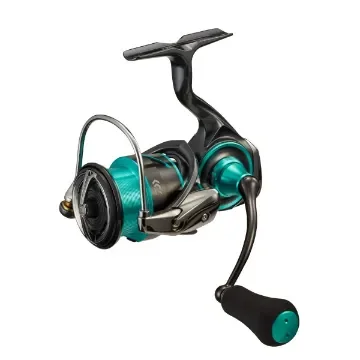 Daiwa Emeraldas Air 21lt 2500xh Eging Reel product image