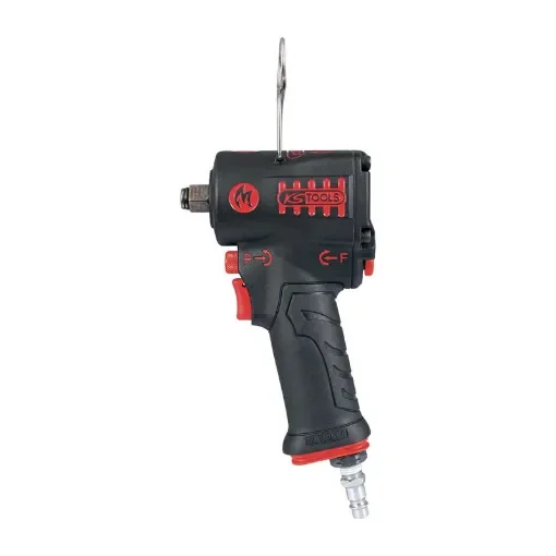 Ks Tools Monster Mini Impact Wrench 1390Nm - 190mm - 515.1270 product image