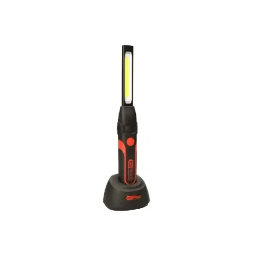 Ks Tools Rechargeable Led Work Light - 300 Lumens - 150.4313 product image