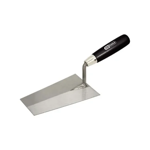 Ks Tools Square Italian Trowel - 200mm - 144.0123 product image