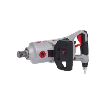 Ks Tools Monster Super Impact Wrench - Short Version - 3405Nm - 350mm - 515.3270 product image