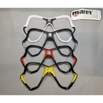 Mares X-Vision Uls Single Front Mask After 2013 product image