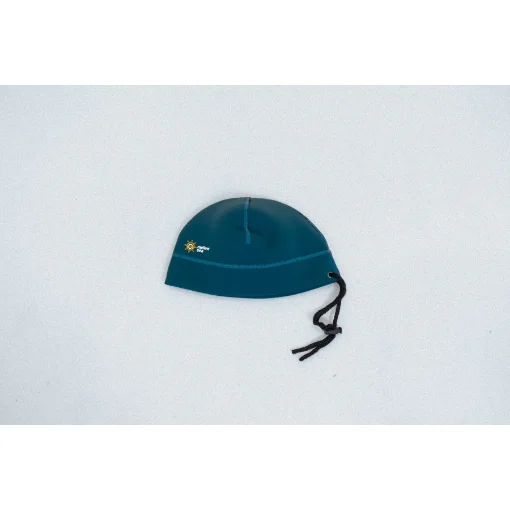 3 Mm Blue Mellow Sea Neoprene Long-Cost Thermal Bonnet Seaflow product image